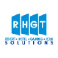 RHGT Hospitality Solutions LLC Logo
