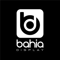 BAHIA DISPLAY Logo