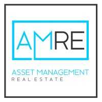 Asset Management Real Estate Logo