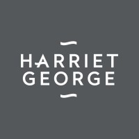 Harriet George Properties Logo