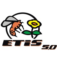 Empresa de Transportes Irmãos Silva Logo