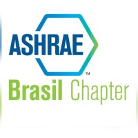 Ashrae Brasil Chapter Logo