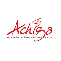 Asociación Chilena de Gastronomía (ACHIGA) Logo