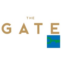 The Gate London Aparthotel Logo