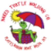 Naked Turtle Holding Co. Logo