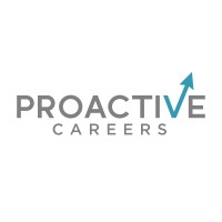 Proactive Careers Logo