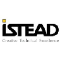 Istead AV Logo