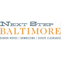 Next Step Baltimore Logo