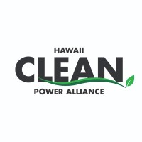 Hawaii Clean Power Alliance Logo