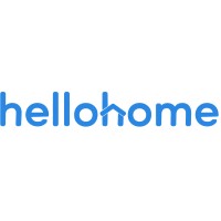 Hellohome Schweiz AG Logo