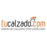 Tucalzado Logo