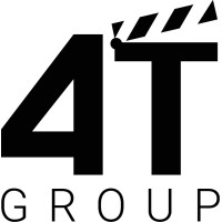 4tgroup Marketing Agency Logo