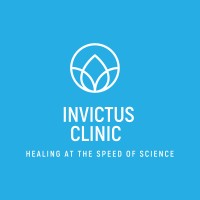 Invictus Clinic, LLC Logo