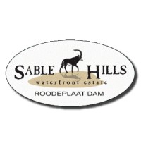 Sable Hills Waterfront Estate Logo