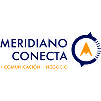 Meridiano Conecta Logo