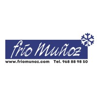 FRIO MUÑOZ,S.L. Logo