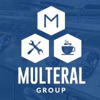 Multeral Group Logo