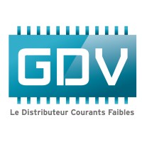 GDV Logo