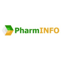 PharmINFO Logo