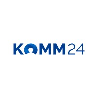 Komm24 GmbH Logo