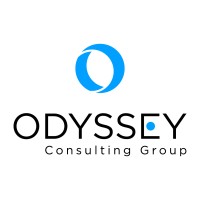 Odyssey Consulting Group Logo