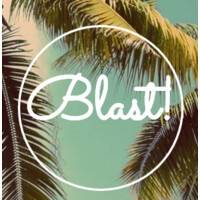 BLAST! Music Management Logo