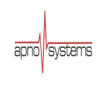 ApnoSystems Logo