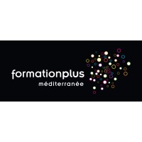 Formation Plus Méditerranée Logo