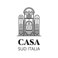Casa Sud Italia Foundation Logo