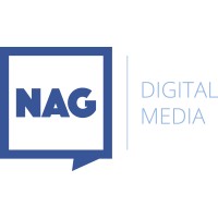 NAG Media Logo