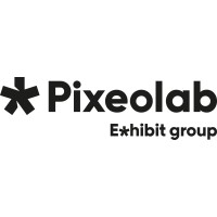 Pixeolab Logo
