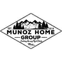 Munoz Home Group Logo
