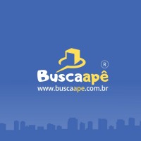 Buscaapê Logo