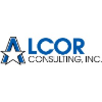 Alcor Consulting, Inc. Logo