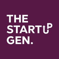 The Startup Gen Logo