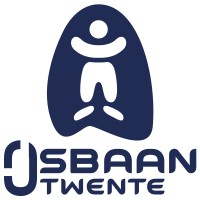 IJsbaan Twente Logo