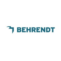 Behrendt Gruppe GmbH & Co. KG Logo