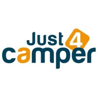 Just4camper Logo