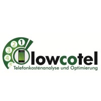 lowcotel GmbH Logo