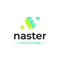 Naster Future Energy Logo
