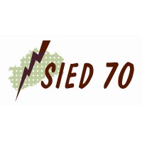 SIED70 Logo