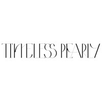 Timeless Pearly Logo