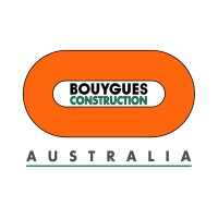 Bouygues Construction Australia Logo