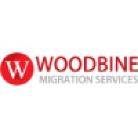 Woodbine Migration Services Logo