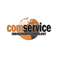 COMSERVICE SL Logo