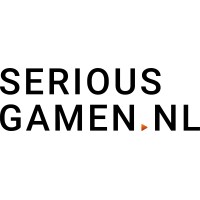 SeriousGamen.nl Logo