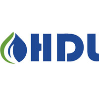 HDL - Rega, Piscinas e Lagos Logo