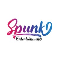 Spunk Entertainment Logo