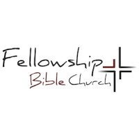 Fellowship Bible Church of Peoria, IL Logo