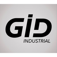 Gid Industrial (Europe) Limited Logo